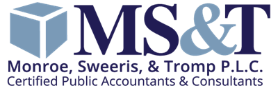 Monroe, Sweeris & Tromp